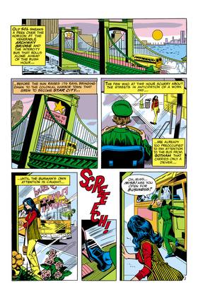 Read The Joker (1975-)  4 Page 3 in English