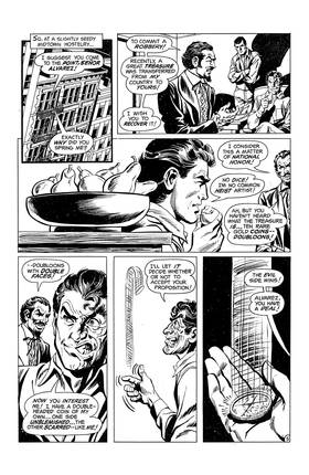 Read The Joker (1975-)  1 Page 6 in English