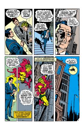 Read The Joker (1975-)  3 Page 5 in English