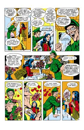 Read The Joker (1975-)  4 Page 4 in English