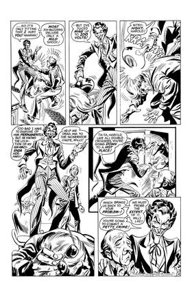 Read The Joker (1975-)  2 Page 5 in English
