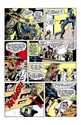 Read The Joker (1975-)  8 Page 5 in English