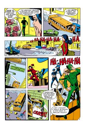 Read The Joker (1975-)  4 Page 5 in English