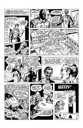 Read The Joker (1975-)  5 Page 5 in English