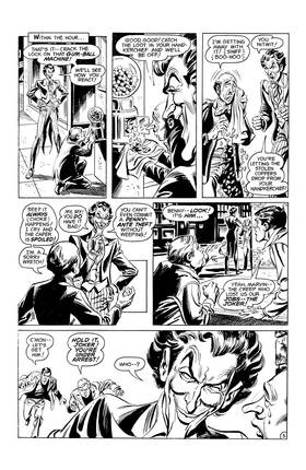 Read The Joker (1975-)  2 Page 6 in English