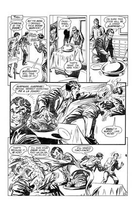 Read The Joker (1975-)  1 Page 7 in English