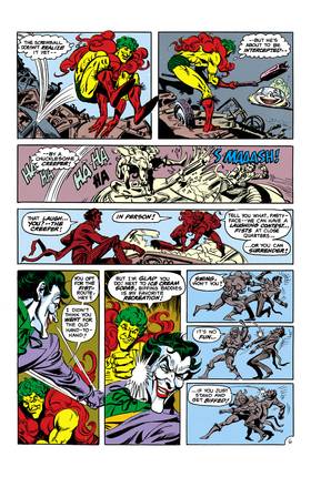 Read The Joker (1975-)  3 Page 7 in English