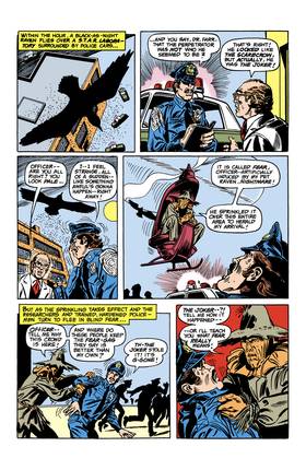 Read The Joker (1975-)  8 Page 6 in English