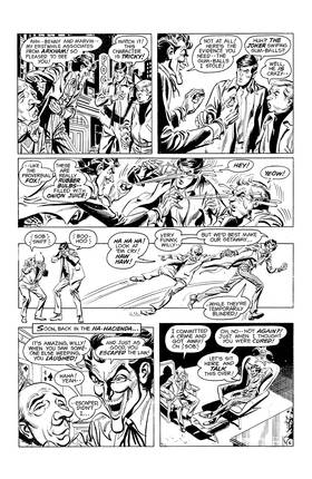 Read The Joker (1975-)  2 Page 7 in English