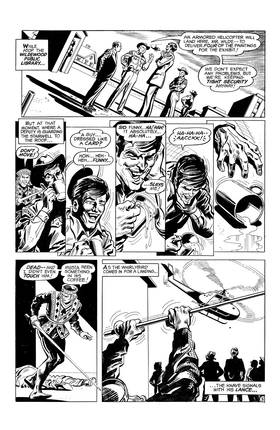 Read The Joker (1975-)  5 Page 6 in English