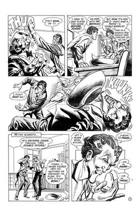 Read The Joker (1975-)  1 Page 8 in English
