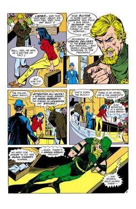 Read The Joker (1975-)  4 Page 7 in English