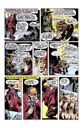 Read The Joker (1975-)  8 Page 7 in English