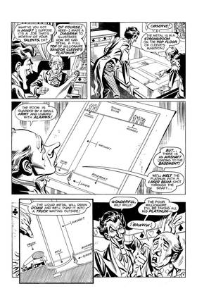 Read The Joker (1975-)  2 Page 8 in English