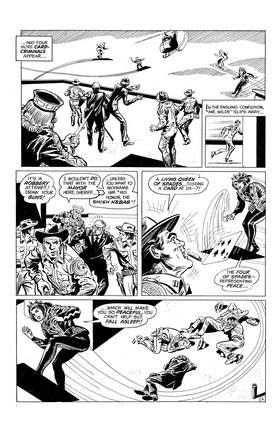 Read The Joker (1975-)  5 Page 7 in English