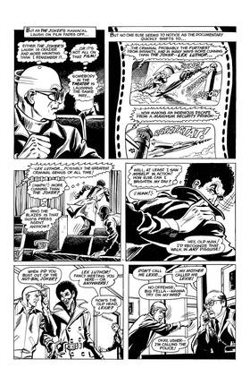 Read The Joker (1975-)  7 Page 4 in English