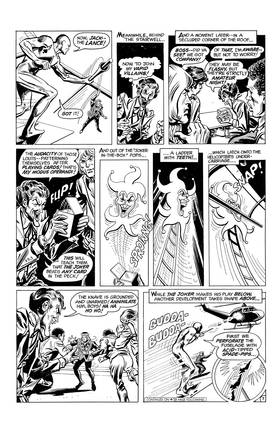 Read The Joker (1975-)  5 Page 8 in English