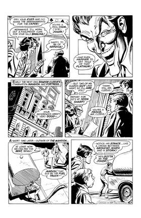 Read The Joker (1975-)  2 Page 9 in English