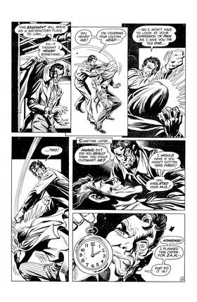 Read The Joker (1975-)  1 Page 10 in English