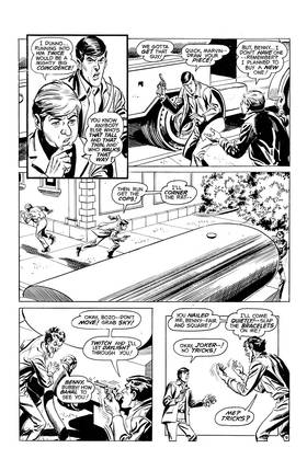 Read The Joker (1975-)  2 Page 10 in English