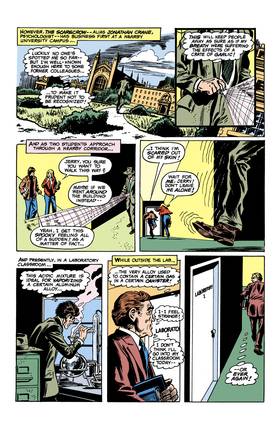 Read The Joker (1975-)  8 Page 9 in English