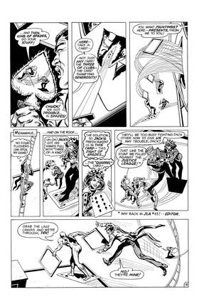 Read The Joker (1975-)  5 Page 9 in English