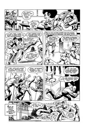 Read The Joker (1975-)  7 Page 6 in English