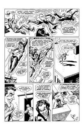 Read The Joker (1975-)  7 Page 7 in English