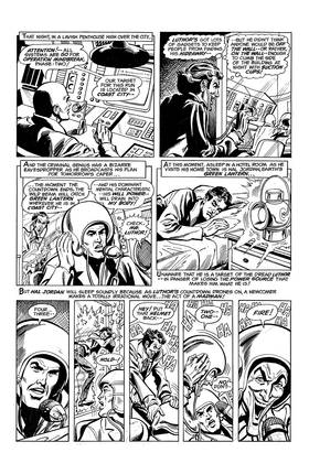 Read The Joker (1975-)  7 Page 8 in English