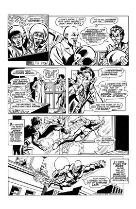 Read The Joker (1975-)  7 Page 9 in English