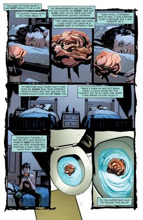 Read The Joker 80th Anniversary 100-Page Super Spectacular (2020-)  1 Page 6 in English