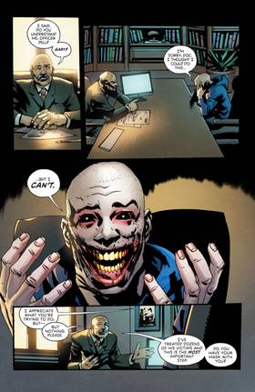 Read The Joker 80th Anniversary 100-Page Super Spectacular (2020-)  1 Page 7 in English