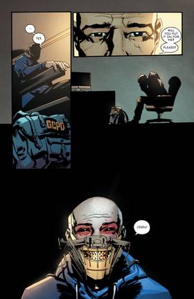 Read The Joker 80th Anniversary 100-Page Super Spectacular (2020-)  1 Page 8 in English