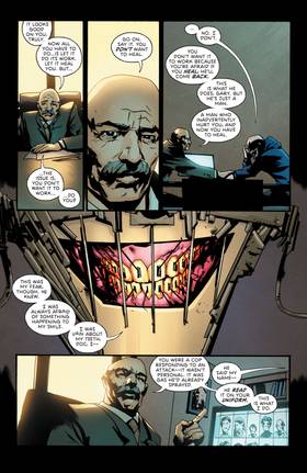 Read The Joker 80th Anniversary 100-Page Super Spectacular (2020-)  1 Page 9 in English