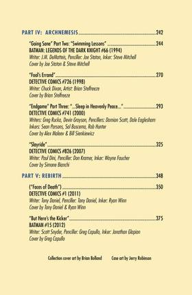 Read The Joker: A Celebration of 75 Years  1 Page 7 in English