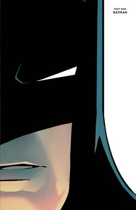 Read The Joker: Death of the Family  1 Page 7 in English