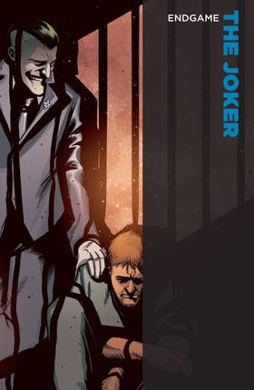 Read The Joker: Endgame  1 Page 2 in English