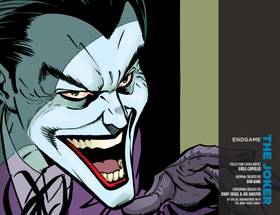 Read The Joker: Endgame  1 Page 3 in English