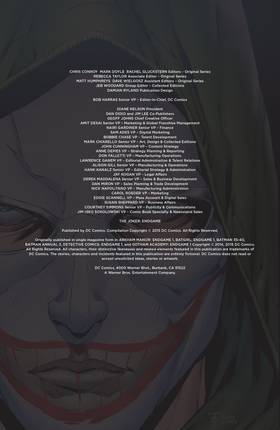 Read The Joker: Endgame  1 Page 4 in English