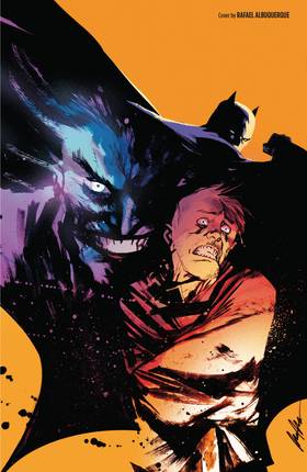 Read The Joker: Endgame  1 Page 5 in English