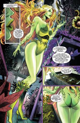Read The Joker's Asylum (2008-2010)  9 Page 7 in English
