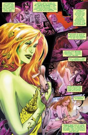 Read The Joker's Asylum (2008-2010)  9 Page 8 in English
