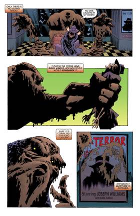 Read The Joker's Asylum (2008-2010)  2 Page 5 in English