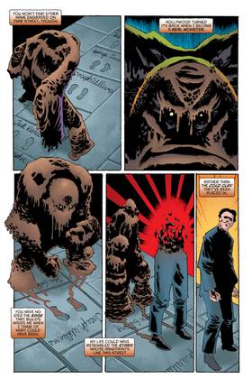 Read The Joker's Asylum (2008-2010)  2 Page 6 in English