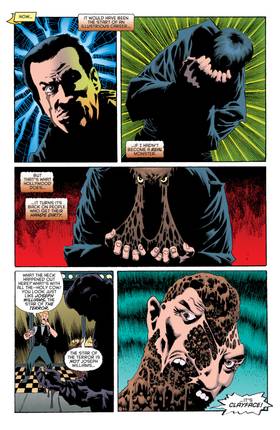Read The Joker's Asylum (2008-2010)  2 Page 8 in English