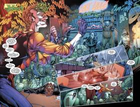 Read The Joker/Daffy Duck (2018-)  1 Page 5 in English
