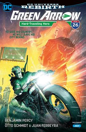 Read The Kamandi Challenge (2017-)  8 Page 2 in English
