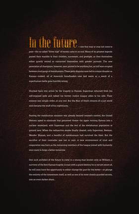 Read The Kingdom  1 Page 2 in English