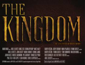 Read The Kingdom  1 Page 3 in English