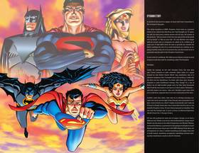 Read The Kingdom  1 Page 5 in English